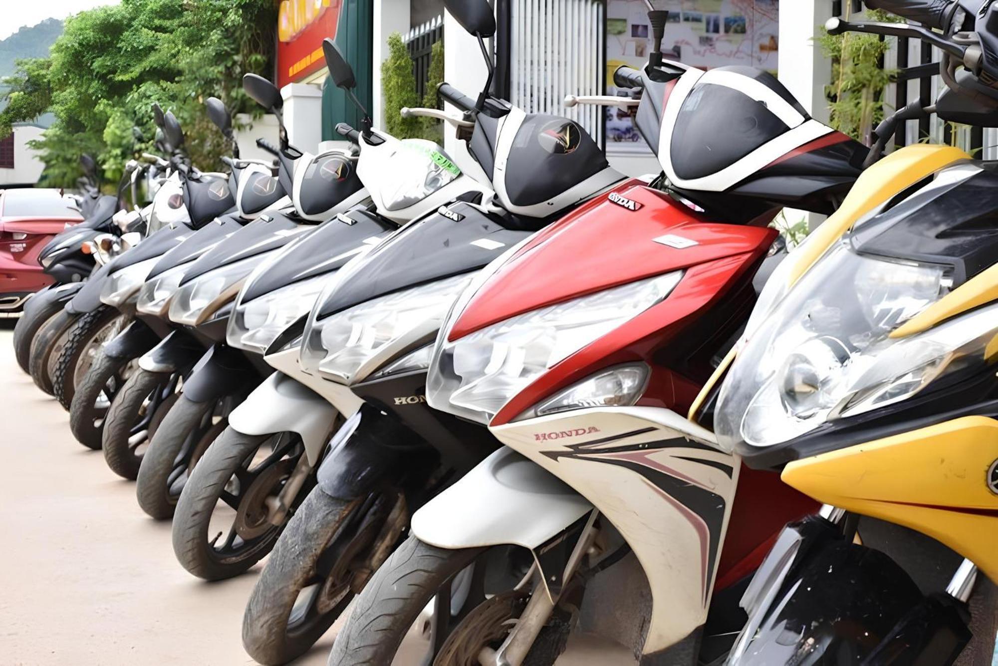 נין בין Tam Coc Mandala Villa & Homestay מראה חיצוני תמונה