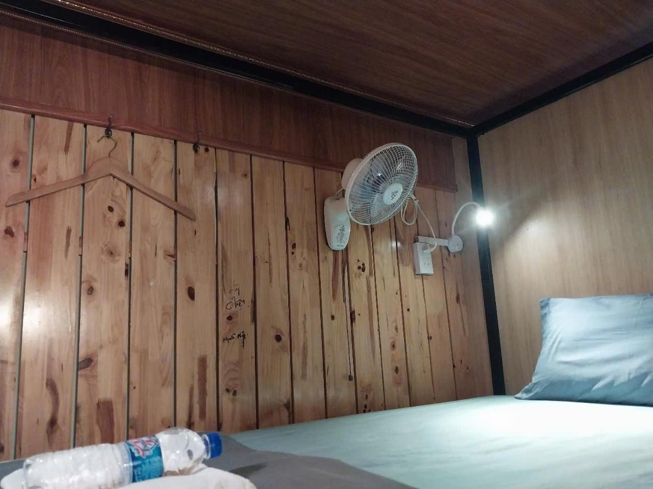 נין בין Tam Coc Mandala Villa & Homestay מראה חיצוני תמונה